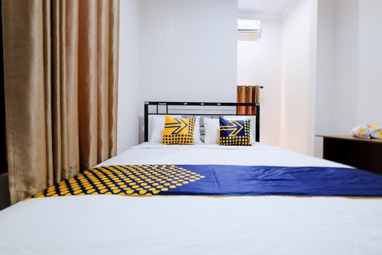 Spot On 1784 Tnc Residence Syariah Матарам Экстерьер фото